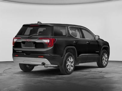 Used 2020 GMC Acadia SLT w/ Driver Alert Package II
