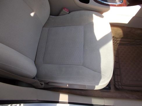 Used 2011 Chevrolet Impala LS image 19