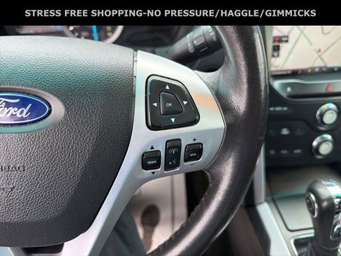 Used 2015 Ford Explorer XLT w/ Equipment Group 202A image 24