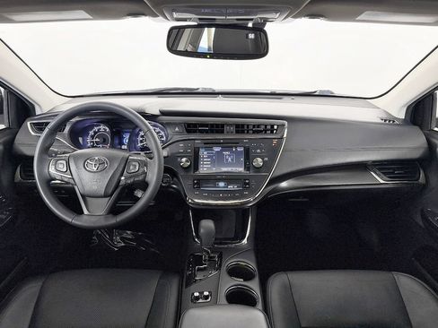 Used 2016 Toyota Avalon Limited FWD image 53
