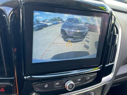 Used 2019 Chevrolet Traverse LT FWD image 31