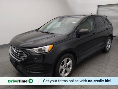 Used 2020 Ford Edge SE w/ Cargo Accessory Package