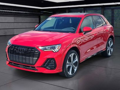 Certified 2022 Audi Q3 2.0T Premium Plus w/ Premium Plus Package