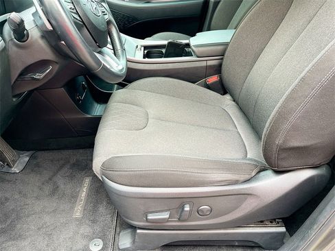 Used 2022 Hyundai Palisade SEL w/ Cargo Package image 18