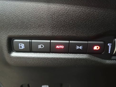 New 2026 Jeep Cherokee Limited AWD/4WD image 26