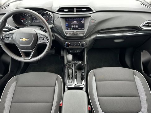 Used 2023 Chevrolet TrailBlazer LT image 13