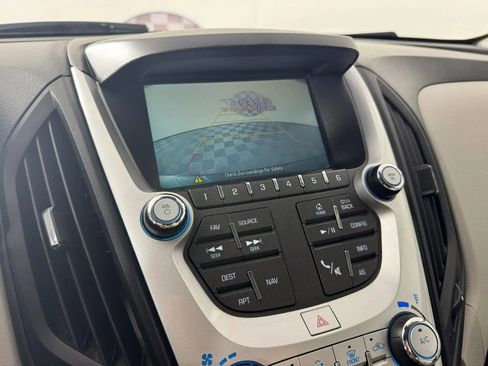 Used 2016 Chevrolet Equinox LTZ w/ Enhanced Convenience Package image 19