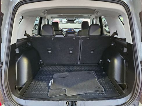 Used 2022 Ford Bronco Sport Big Bend w/ Convenience Package image 32