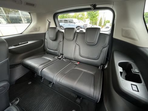 Certified 2025 INFINITI QX80 Sensory AWD/4WD image 24