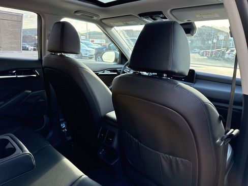 New 2026 Kia Seltos SX w/ SX Sunroof Package image 15