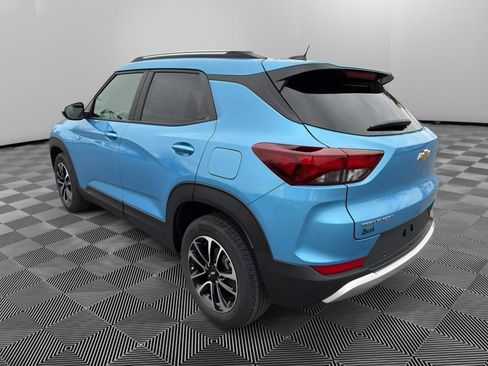 New 2026 Chevrolet TrailBlazer LT w/ Driver Confidence Package image 5