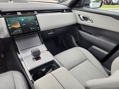 Certified 2026 Land Rover Range Rover Velar S AWD/4WD image 14