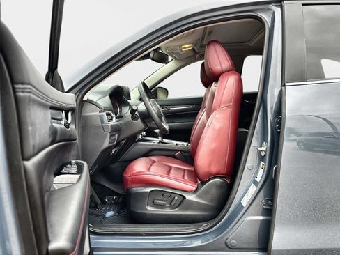 Used 2025 MAZDA CX-5 Carbon Edition AWD/4WD image 2