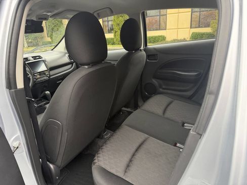 Used 2021 Mitsubishi Mirage ES image 24