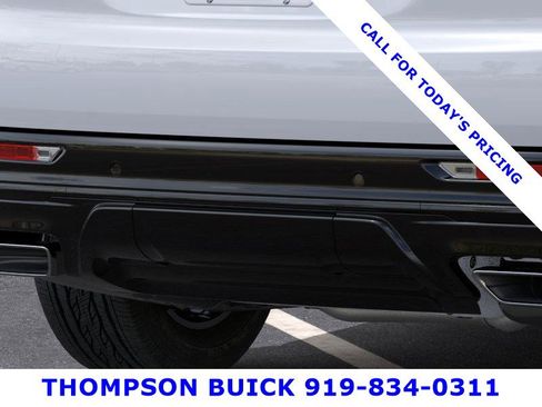 New 2025 Buick Enclave Sport Touring w/ Power Package image 14