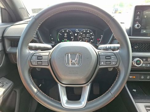 Certified 2026 Honda CR-V Sport-L image 19