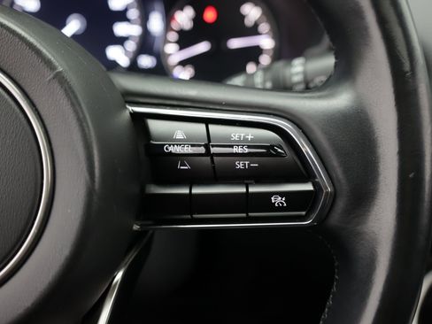 Used 2024 MAZDA CX-90 3.3 Turbo w/ Preferred Plus AWD/4WD image 23