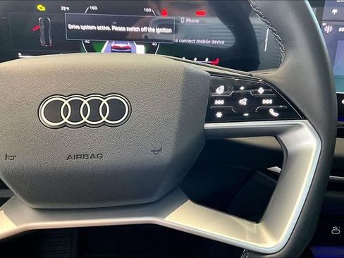 Used 2025 Audi A5 2.0T Premium w/ Convenience Package AWD/4WD image 9