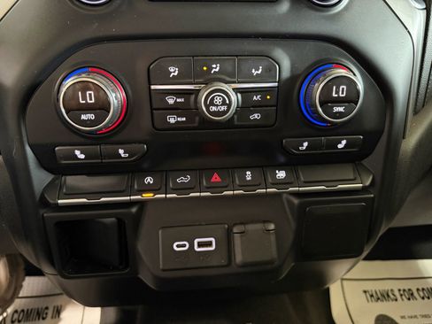 Used 2019 Chevrolet Silverado 1500 LT w/ All-Star Edition image 16