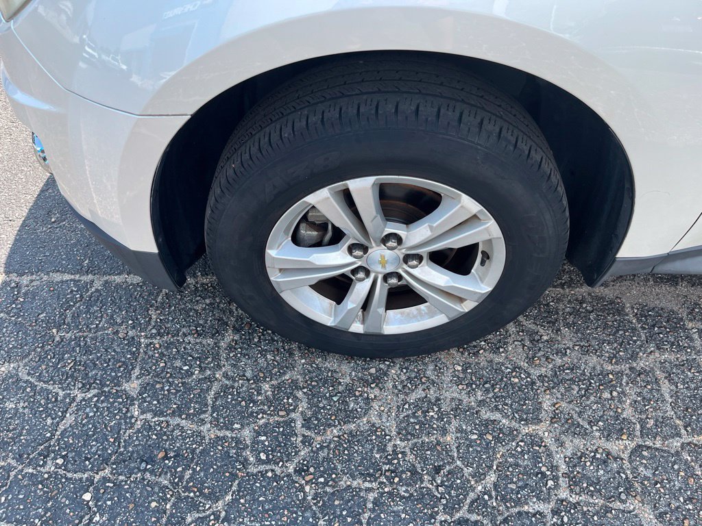 Used 2015 Chevrolet Equinox LT w/ Power Convenience Package FWD image 47