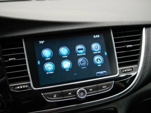Used 2017 Buick Encore Preferred FWD image 27