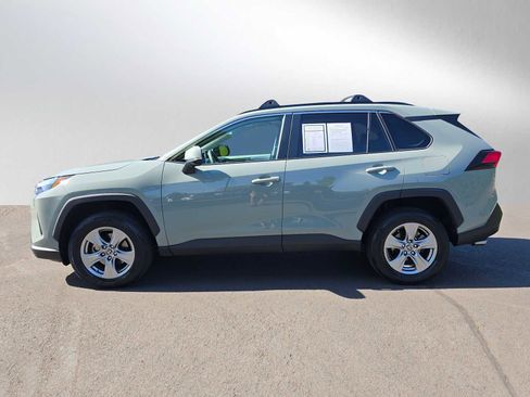 Used 2023 Toyota RAV4 XLE w/ Convenience Package FWD image 6