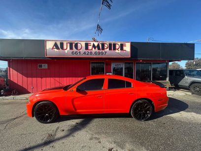 Used 2012 Dodge Charger R/T