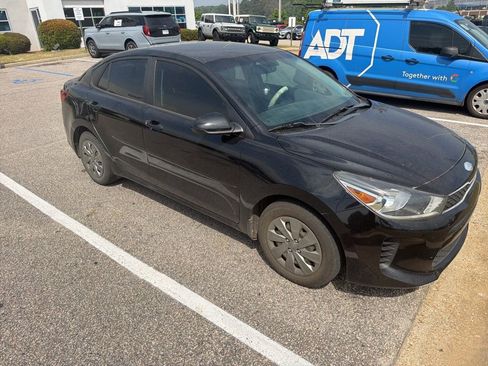 Used 2019 Kia Rio LX FWD image 11