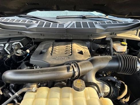 Used 2022 Ford F150 Lariat image 21