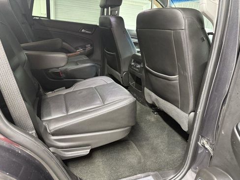 Used 2018 Chevrolet Tahoe Premier image 31