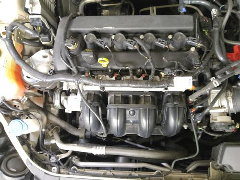 Used 2019 Ford Fusion S FWD image 30