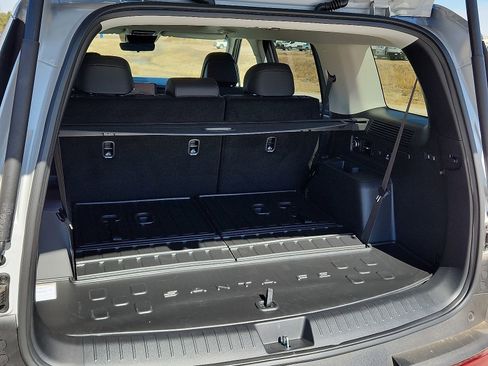 New 2026 Hyundai Santa Fe XRT image 8