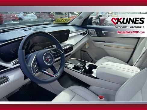 New 2026 Buick Enclave Avenir w/ Super Cruise Package image 17