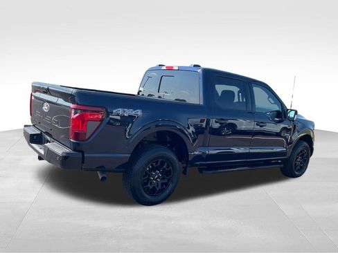 Used 2024 Ford F150 XLT w/ Equipment Group 302A MID AWD/4WD image 5