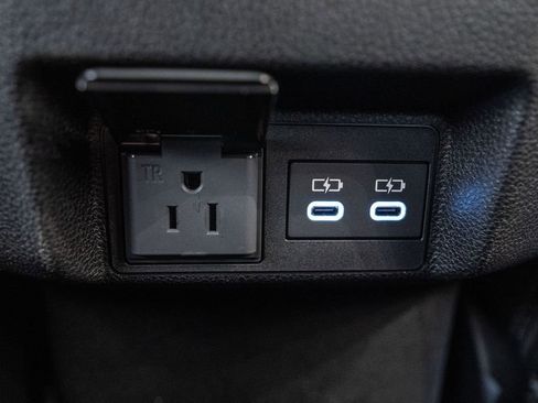 New 2025 Toyota Tacoma TRD Sport image 35