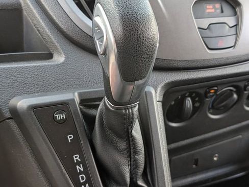 Used 2015 Ford Transit 150 130 Low Roof w/ Exterior Upgrade Package RWD image 23