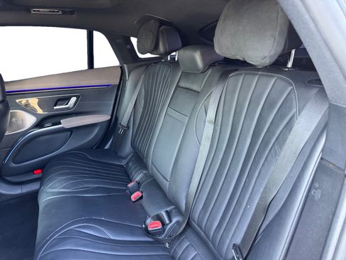 Used 2023 Mercedes-Benz EQS 450+ Sedan image 13