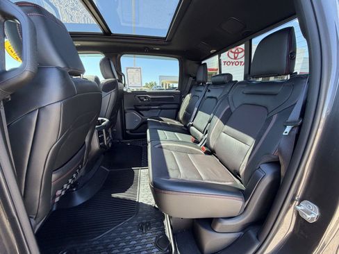 Used 2025 RAM 1500 Rebel w/ Rebel Level 2 Equipment Group AWD/4WD image 20
