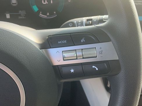 Certified 2026 Hyundai Tucson SEL AWD/4WD image 20