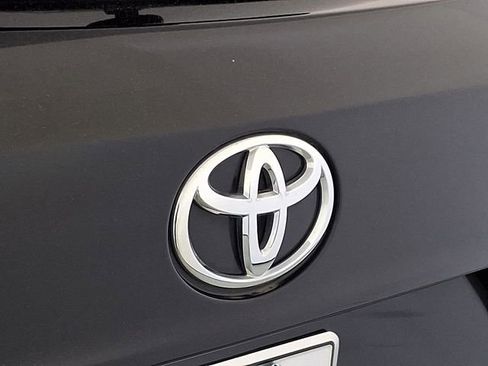 Used 2023 Toyota Highlander XSE AWD/4WD image 36