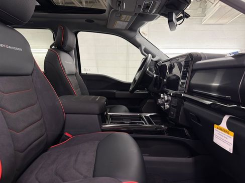 New 2026 Ford F250 Lariat AWD/4WD image 28