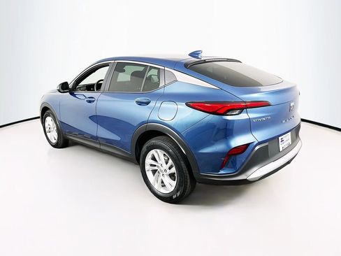 Used 2024 Buick Envista Preferred image 5