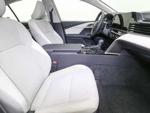 New 2026 Toyota Camry XLE image 14