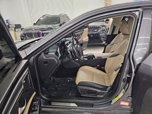 Used 2021 Lexus ES 300h w/ Premium Package FWD image 8