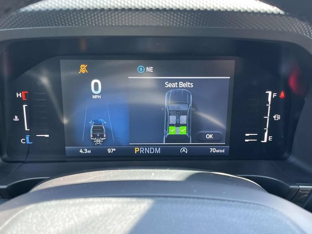 New 2026 Ford Ranger XLT w/ Equipment Group 301A High RWD image 17