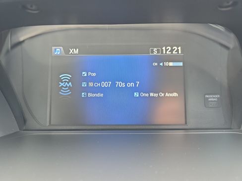 Used 2015 Honda Accord EX-L image 24