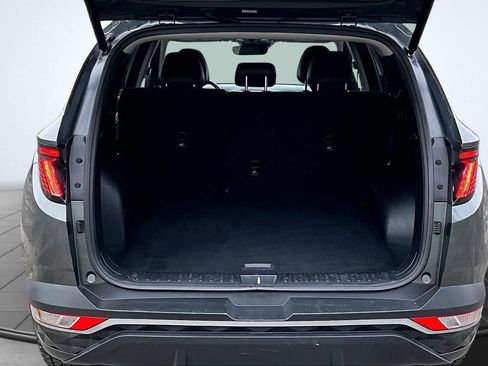 Used 2022 Hyundai Tucson SEL w/ Convenience + Premium Package image 19