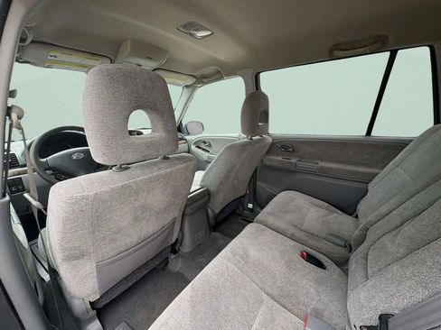 Used 2004 Suzuki XL7 LX image 23