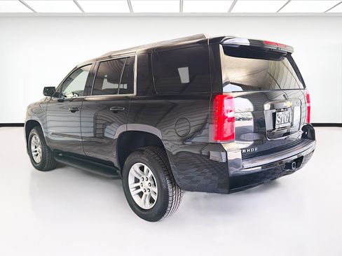 Used 2019 Chevrolet Tahoe LT AWD/4WD image 6