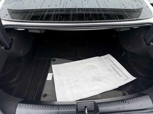 Certified 2023 Mercedes-Benz CLA 250 CLA 250 image 25